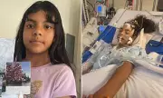 Tragic Death of 12-Year-Old LA Girl After School Water Bottle Attack
