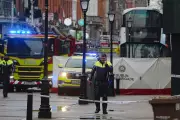 Tragic Dublin Bus Crash Claims One Life, Leaves Three Injured