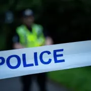 Tragic Enfield Crash Claims Life of 22-Year-Old Man, Air Ambulance Deployed