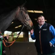 Trainer Criticises Prize Money Hike for Constitution Hill's Flat Race Debut