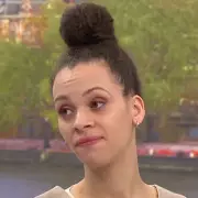 Traitors Star Roxy Reveals Heartbreaking Foster Care Rejection