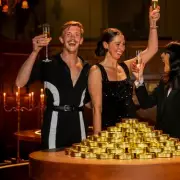 Traitors Winner Stephen Libby Reveals £48K Prize Funds 'Full Survival' After Job Quit