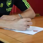 Transfer Window Deadline Day: Key Times, Rules and Loopholes Explained