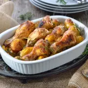 Transform Chicken with One Cheap Ingredient for Exceptional Flavour