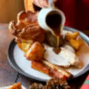 Transform Shop-Bought Gravy with One Simple Cupboard Ingredient