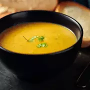 Transform Your Lentil Soup with a Simple Cupboard Staple