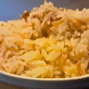 Transform Your Rice: The Simple Butter Method for Fluffier, Tastier Grains