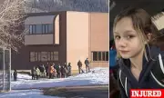 Transgender Teen Identified as Gunman in Canada's Second Deadliest School Shooting