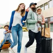 Travel Expert Reveals Exact Date for 23% Half-Term Holiday Savings