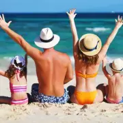 Travel Expert Reveals Exact Time to Book Last-Minute February Half-Term Holidays