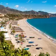 Travel Expert Reveals Top 4 Budget March Holiday Spots for Sunshine