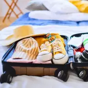 Travel Expert Urges Holidaymakers to Ditch Heavy Jeans for Lighter Luggage