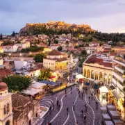 Travel Expert's 2026 City Break Calendar: Best Destinations Each Month