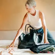 Travel Underwear That Dries in Seconds and Packs Like Lipstick Takes Off