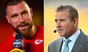 Travis Kelce's NFL Future Uncertain as Broadcast Career Looms