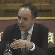 Treasury Minister Details Long-Term Tax Overhaul for UK Motorists