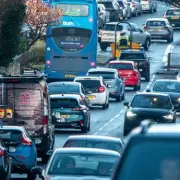 Treasury Rejects Car Tax Cut for 20-39 Year Old Vehicles Amid Scrapping Concerns