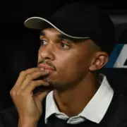 Trent Alexander-Arnold's Real Madrid Struggles Spark Premier League Return Rumours