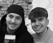 Tributes Pour In for Climbers Eddie Hill and Jayden Long After Eryri Mountains Tragedy