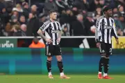 Trippier Vows to Reverse Newcastle's Slump After Brentford Defeat