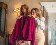 True Crime Drama Explores Sarah Ferguson's Former Dresser's Story