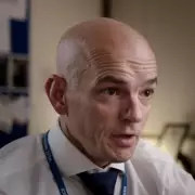 True Crime Fans Discover Harrowing 'Murder in the Family' Series on ITVX