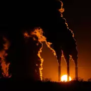 Trump Administration Overturns Key Climate Finding in Major Greenhouse Gas Rollback