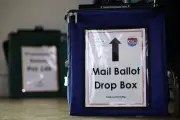 Trump Administration Pushed to Ban Mail-In Voting in SAVE Act, Report Reveals