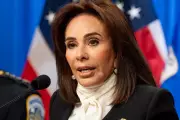 Trump Ally Pirro's Inexperienced Prosecutors Fail to Indict Democrats Over Video