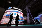 Trump Ally Strikes Alaska Gas Deal with Russian Energy Giant Novatek