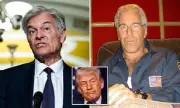 Trump Appointee Dr. Mehmet Oz Named in Epstein Files Over 2016 Party Invitation