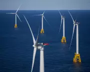 Trump-Blocked Offshore Wind Farm Gains Approval to Proceed