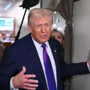 Trump Breaks Silence on Andrew Mountbatten-Windsor Arrest Amid Epstein Scandal