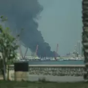 Trump Confirms US-Israel Strikes on Iran, Sparking Regional Conflict