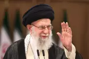 Trump Declares Iran's Supreme Leader Khamenei Dead After US-Israel Strikes