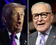 Trump Demands Infrastructure Funds for New York in Exchange for Renaming Landmarks