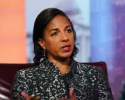 Trump Demands Netflix Remove Susan Rice from Board Amid Warner Bros Bid