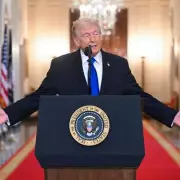 Trump Expresses Displeasure with Iran Over Nuclear Talks, Military Buildup Continues