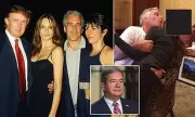Trump Knew About Epstein Crimes in 2006, FBI Memo Reveals