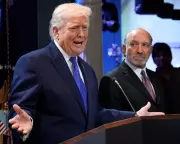 Trump Lashes Out at Supreme Court After Tariff Ruling, Imposes New 10% Global Duty