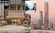 Trump Organization Partners with Developer for Landmark Gold Coast Tower