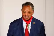 Trump Pays Tribute to Rev. Jesse Jackson, Takes Fresh Swipe at Obama