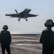 Trump Poised to Authorise Major US Military Strike on Iran Within Weeks