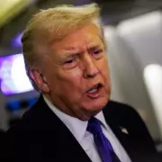 Trump Slams Bad Bunny Super Bowl Show as 'Disgusting', Demands NFL Rule Change