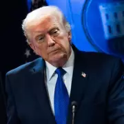 Trump to Attend Winter Olympics Final After USA Hockey Victory, Security Heightened