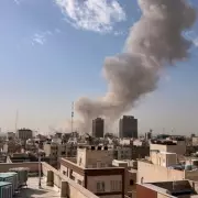 Trump Vows to 'Obliterate' Iran's Military in Major US-Israel Strikes