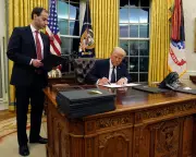 Trump Withdraws US from WHO Again, Highlighting Hypocrisy in Global Health