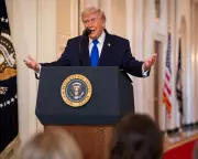 Trump's 10% Tariffs Take Effect, Threatening Global Trade Stability