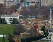 Trump's $400m White House Ballroom Plans Revealed in New Renderings