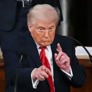 Trump's Agenda Disrupted as Epstein Probe Scrutinises Withheld Documents